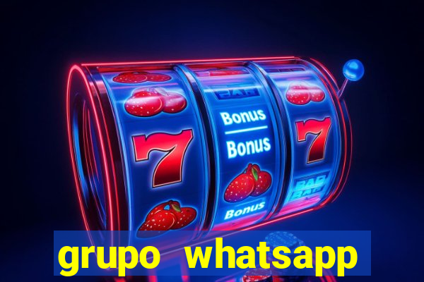 grupo whatsapp emprego bahia